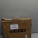 ECOO Inline Skates for Girls and Boys Light up Wheels, Adjustable Size Roller Skates Blades Kids Adult Women Outdoor Size 1-4