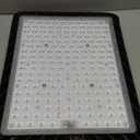 Juyace 480W LED Parking Lot Light Slip Fitter Mount Dusk to Dawn Outdoor Lighting Exterior Flood Commercial Outside IP65 Waterproof 100-277V Security 2 Pack