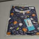 POPYOUNG Womens Tunic Tops to Wear with Leggings Fall Long Sleeve Crewneck Casual Blouse Winter Sweatshirt Size 2XL