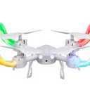 Sky Rider X-35 Firefly Quadcopter Drone