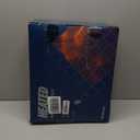 Bedsure Heated Mattress Pad Queen - Bed Warmer with Memory & Preheat Functions, 12-Hour Auto Off & 10 Heat Settings, Dual Controllers, Fast Heating, Brushed Electric Mattress Pad Queen, 60"x80"