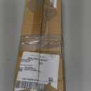 ERYTLLY Extended Rail Hook Fence Deck Heavy Duty Bird Feeder Hook 360 Degree Rotary and Length Adjustable Plant Bracket for Bird Feeders, Planters, Suet Baskets, Lanterns, Wind Chimes and More