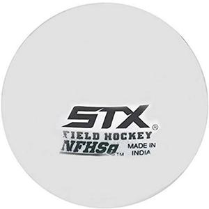 STX Field Hockey Official Game Ball (12-Pack) (White)