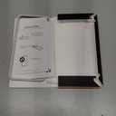 2 Pack Matte Screen Protector for iPhone 15 Pro Max -6.7 Inch, Anti Fingerprint Anti Glare Screen Protector Tempered Glass Easy Installation