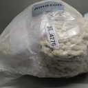 Admitrack Chunky Knit Blanket Throw 51"x63", 100% Hand Knit Chenille Throw Blanket for Sofa & Home Decor, Soft and Cozy Knitted Throw Blankets (Ivory51"x63")