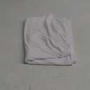 Wedding Arch Cover Blue Spandex Fitted 7.2FT Arch Stand, 4-Way Stretch Fabric Wall Backdrop Panels Stand Cover, Wedding Birthday Party Ceremony Baby Shower Banquet Arch Garden Decoration