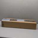 FOREST PRINCE 35" Ferns Artificial Bush Plants Large, 2 Artificial Boston Ferns with 39 Fronds for Outdoors Home Decor