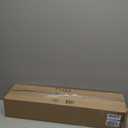 30" Stove Gap Filler, Slide-in Range Rear Filler Kit - Stainless Steel Backsplash for Stove, Easy to Install Backsplash Behind Stove Between Stove Range and Wall for Most Brand Kitchen Stoves (Silver)