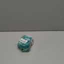 2PCS Mini Glass Bottle USB Light for Car, Touch Control, Plug-in USB Car Lights Interior Ambient Lights, DIY Mini Glass Neon Mood Lamp Retro Night Light for Party Valentine's Day Decoration, Purple