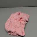 Pink Arch Cover 2 Set 7.2 and 6ft Pink Arch Backdrop Cover Spandex Wedding Arch Stand Covers for Birthday Party Baby Shower Girls Bridal Shower Banquet Photo Balloon Arch Backdrop Cover Background 