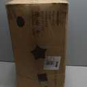 MAXYOYO 6" Extra Thick Japanese Tatami Pad, Foldable Mattress for Adults & Guests, Dark Grey, Twin