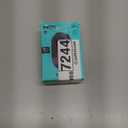 Logitech M170 Wireless Mouse for PC, Mac, Laptop, 2.4 GHz with USB Mini Receiver, Optical Tracking, 12-Months Battery Life, Ambidextrous - Black