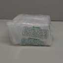 YOIYINI 6Pcs Photo Storage Containers,Photo Storage Craft Keeper,4" x 6" Photo Storage Boxes,Plastic Photo Case for Cards,Stamps,Pictures,Photos,Scrapbooking (6)