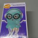 Baby Toy Jellydancer, Crawling Jellydancer Tummy Time Toy Kids Fidget Toy for Girls 3-6 Boys 6-12,Magic Dancing Loud Music Crawling Toys for 3 4 5 6 7 8 Year Old Children Birthday Gifts