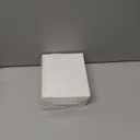 240 Pcs Conversation Hearts Vase Filler Valentine's Day Heart Ornament for Floating Candles Candy Love Centerpiece for Valentine Wedding Home Table Party Decor, No Water Gel, Macaron