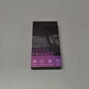 2 x Compatible for iPhone 16 Pro Max Privacy Screen Protector 6.9 Inch, Purple Gradient Anti Spy Anti Blue Light HD Screen Protector Tempered Glass Easy Installation