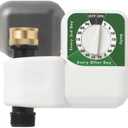 Orbit 62024 Single-Dial Hose Watering Digital Timer, "3"" x 7.5"" x 9.5"""