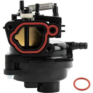799584 Carburetor for Briggs and Stratton 594058 592361 594057 594529Replacement for Most Lawn Mower Carburetor Parts TB110 TB200 09P702 9P702 550EX 625EX 675EX 725EX Carb