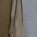 40" inch 40 Stems Natural Pampas Grass Decor Tall, pompas Grass, Tall Pampas Grass for Wedding, Party, Farmhouse, Boho Home Decor