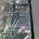 SUPFINE Magnetic for iPhone 17 Pro Case (Compatible with MagSafe)(Military Grade Drop Protection) Translucent Matte Shockproof with Anti-Fingerprint Phone Cover 2025,Blue Purple