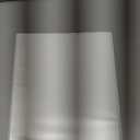 Avery Economy View 3 Ring Binder 1/2 Inch Round Rings, 1 White Binder (05706)