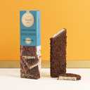 Venchi Chocolate stick: Chocoviar Stracciatella Soft Bar, 7.05 oz - Perfect for Milk Chocolate Lovers - Gluten Free (EXP 03/27/27)