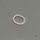 12 Pieces Valentines Day Balloons, Large I Love You Foil Balloons, Red Heart Shape Mylar Foil Balloon for Special Night Party Decorations