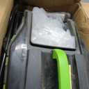 American Lawn Mower Company 50514 14" 11-Amp Corded Electric Lawn Mower, Black