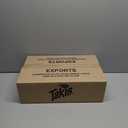 Takis Fuego 40 pc / 1 oz Multipack - Hot Chili Pepper & Lime Flavored Extreme Spicy Rolled Tortilla Chips - Individual Bags, Perfect for Tailgates, Parties, Lunchboxes or Lunches, Best Beore: JAN/15/26