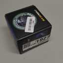 DARKBEAM COB Floodlight Headlamp USB Rechargeable with Red Light, 2000 Lumen LED Headlight - Car Maintenance and Night Construction 6-10 Hours Long Battery Life