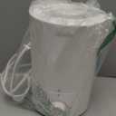 LEVOIT Humidifiers for Bedroom with Night Light(3L Water Tank)Cool Mist Top Fill Essential Oil Diffuser for Baby Nursery and Plants, 360 Nozzle, Quiet, Rapid Humidification for Home Large Room, White