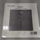 Ovutek Professional Smart Scale for Body Weight, BMI, Body Fat, Muscle Mass, Highly Accurate Body Composition Weighing Machine, Bathroom Digital Scale Large Display Sync with Fitness App, 450lb
