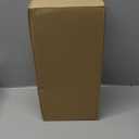 ZILAMGOO 4 Pcs Velvet Glasses Storage Trays – 6-Grid Sunglasses Holder Drawer – Stackable Eyewear Display Organizer for Women, Beige