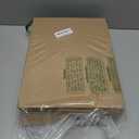 HOZEON 70 Pack 11 x 14 Inch Brown Corrugated Cardboard Sheets, 2mm Thick Cardboard Sheets, Flat Cardboard for Packing, Mailing, DIY Crafts