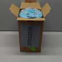 Bedsure GentleSoft Teal Fleece Blanket for Couch - Cozy Soft Blankets for Women, Cute Small Throws for Girls, 50x70 Inches