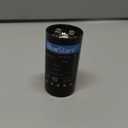 [UL Certified] BlueStars 161-193 uF MFD 110-125 VAC ±20% 50/60 Hz CD60 Round Motor Start Capacitor Replacement Part - Fit Single Phase AC Pool Pump or Well Pump - Lifetime Up to 30.000 Hours