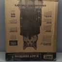 Husky Liners Weatherbeater Floor Mats | Fits 2018-2024 Ford Expedition, 2018-2024 Lincoln Navigator | Front Row, 2-pc Black - 13341