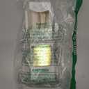 Tangle Teezer Chrome Ultimate Detangler Brush for Wet & Dry Hair, Eliminates Knots & Reduces Breakage for Straight to Curly Hair Types, Champagne Gold