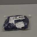 BIKINX Tankini Bathing Suits for Women Two Pieces Tummy Control Swimsuit Plus Size Swimwear (6-8, Navy)