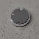 Bose Portable Home Speaker Charging Cradle, Silver