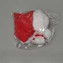 Christmas Pet Costumes Dog Cat Christmas Santa Suit Pet Cosplay Costumes (XL)