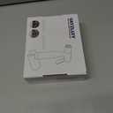 Handheld Toilet Bidet Sprayer for Toilet-Adjustable Water Pressure Control with Bidet Hose for Feminine Wash, Stainless Steel Brushed Nickel Cloth Diaper for Baby Wash (Stainless Steel, 1)