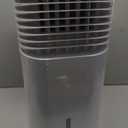 FANCOLE Windowless Portable Air Conditioners with 4Modes & 3Speeds, 15H Timer for Smart Auto-off, 2Gal Tank for 20H Cooling, Evaporative Air Cooler 17 FT Remote, 120 Swing Swamp Cooler No Hose Needed