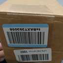 Liberty D68822C-W-TS 22-Inch Bottom Mount Drawer Slide