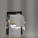 UniqueMe Compatible for 3 Pack iPhone 17 Pro Camera Lens Protector - [Drop Protection] 9H Tempered Glass Camera Cover Screen [Update New Version]Not for 17 Pro Max (Transparent)