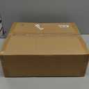 320Pack Dessert Cups with Spoons 5 oz Mini Plastic Dessert Cups for Party Yogurt Parfait Jello Fruit Appetizer Cocktail Small Clear Reusable Square and Round GobletShaped Dessert Bowls Shot Glasses