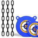 Chains And Mounting Hardware for Shooting Targets