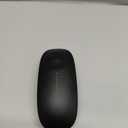 Canslab Ultrablade PRO Auto Stop Can Opener - Rechargeable Electric Can Opener for Kitchen for Seniors with Arthritis - One Touch Side Cut Opener, Smooth Edge, Handfree, Wall Mounted Small Size, Black