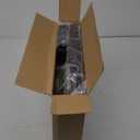 Heated Cat Houses for Outdoor Cats - Elevated Weatherproof Insulated Heated Outdoor Cat House for Winter - Feral Cat Shelter for Outside Cats - Outdoor Heated Cat House (Green)