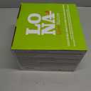 LONA Squirrel Proof Bird Feeding Cage for Outdoors - All-Weather Metal Caged Bird Feeders with Peanut Butter Jar Holder, Chew-Proof Feeding Cage for Small Birds (Round Cage, 2 Feeding Units)